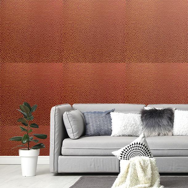 Метражные обои для стен   Amazon River ar7002  3