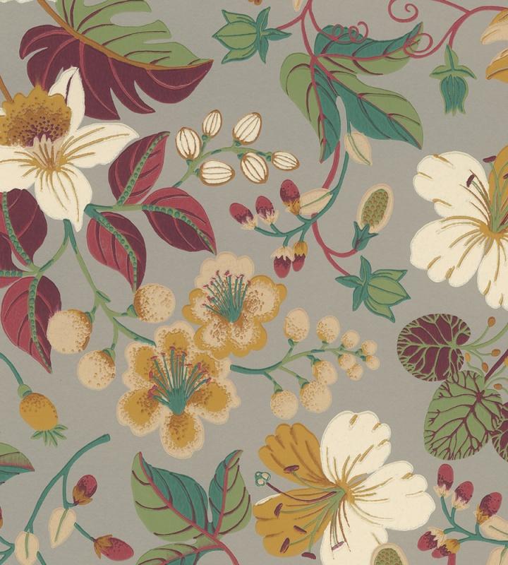 Обои для стен  Eijffinger Carmen 392501 