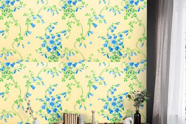 Обои для стен  Milassa Twins TWINS9004  5