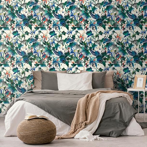 Обои для стен   No.8 rc19108  6