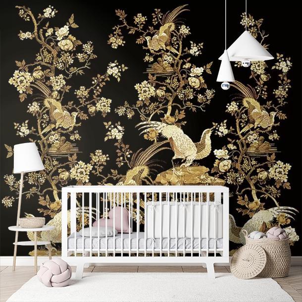 Обои для стен   No.8 rc19118  8