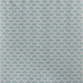 Ткань Barneby Gates Barneby Fabrics Peacock_teal 