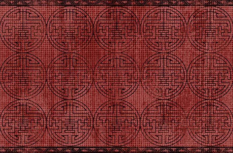 Обои для стен  Wall&Deco CODE 2014 CONTEMPORARY GPW1439 