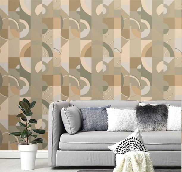 Обои для стен  Milassa Bon Voyage D7 010  3