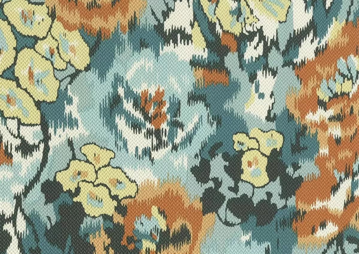 Обои для стен   Missoni Home 4 10301 