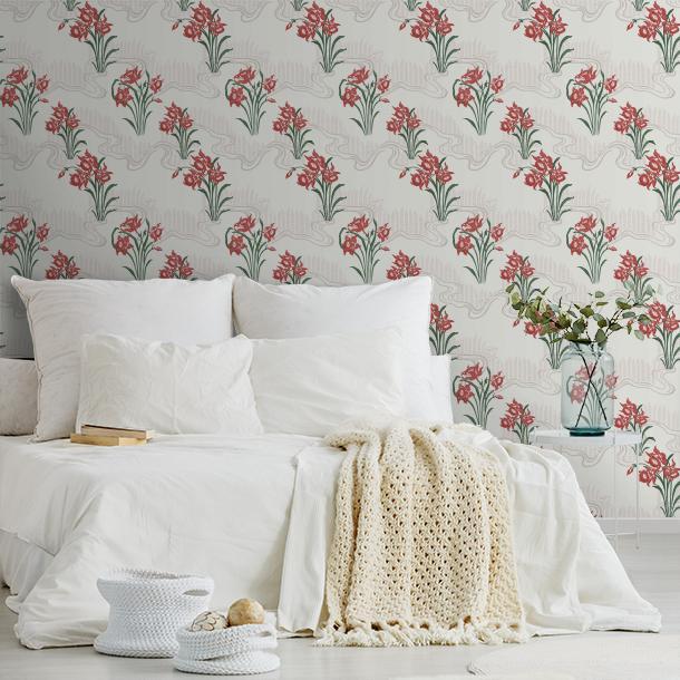 Обои для стен   Feria A00230  7