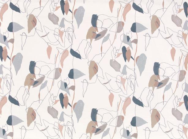 Ткань Villa Nova Still Life V3474-02  купить в Москве по выгодной цене|Интернет-магазин дизайнерских решений Decorwall