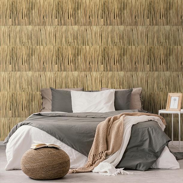 Метражные обои для стен   Raffia Wallcovering 3 WRA_10_21  6