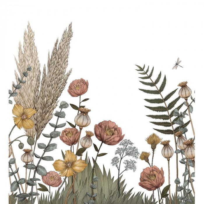 Обои для стен  Casamance Panoramas 74931222 