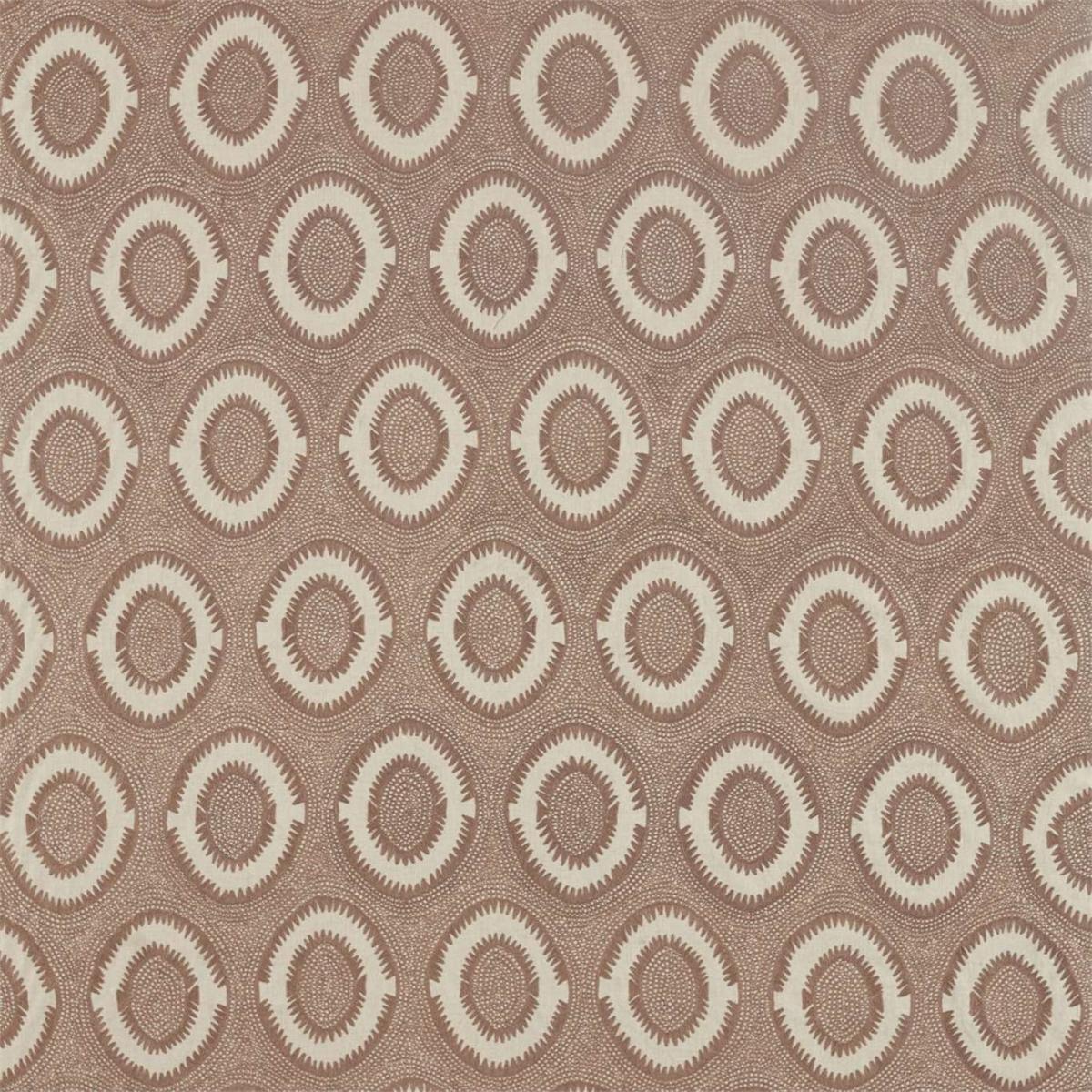 Ткань Zoffany The Muse Fabrics 332874 