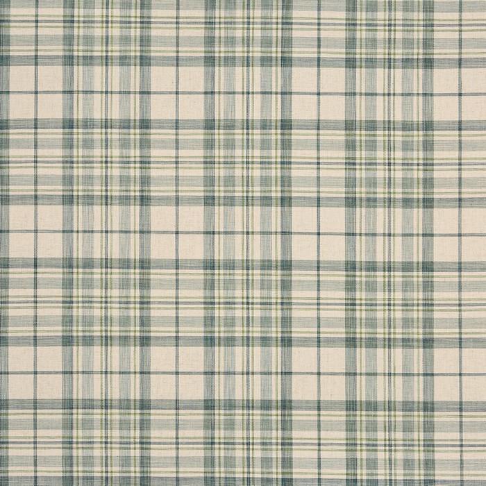 Ткань Prestigious Textiles Hamptons 3821 washington_3821-606 washington jade 