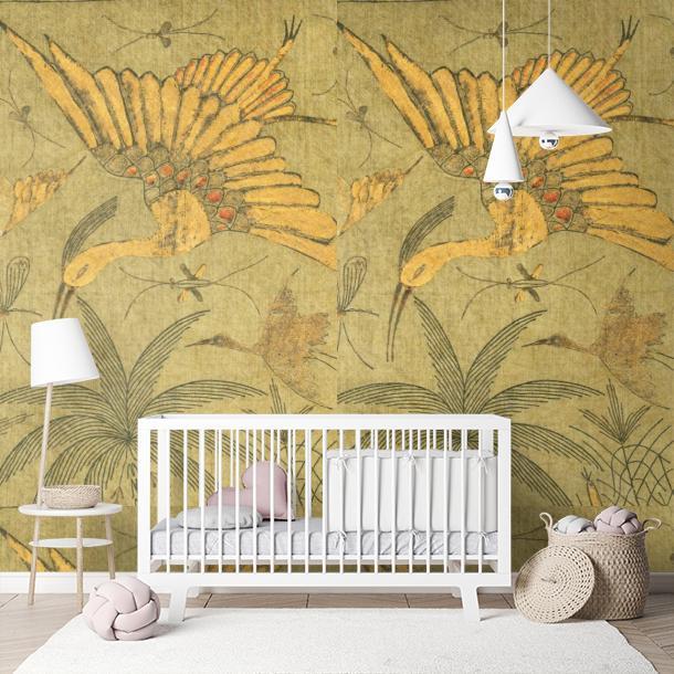 Обои для стен  Arte Essentials Kaolin 30370  8