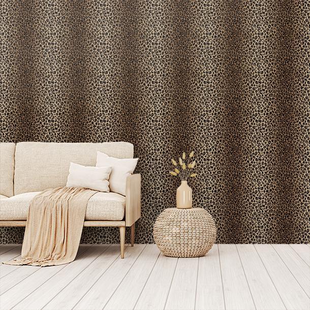 Обои для стен   Temperley Wallcoverings W454-01  4