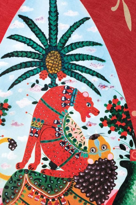 Обои для стен  Arte Icarus 15750 