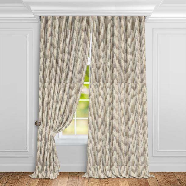 Ткань Holland & Sherry Cuillin DE14189  купить в Москве по выгодной цене|Интернет-магазин дизайнерских решений Decorwall 2