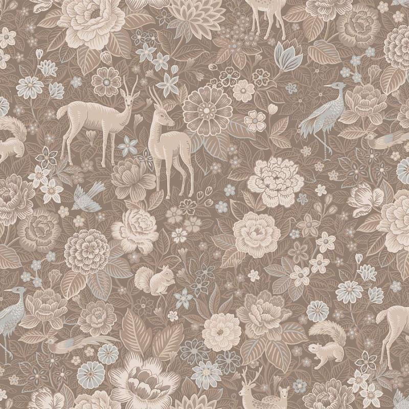 Обои для стен   British Style Forest BRIT3002 