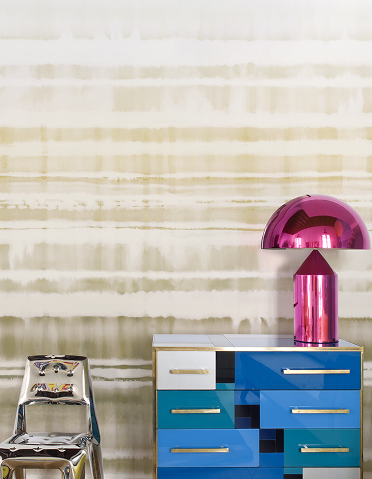 Обои для стен  Jannelli & Volpi JV202 Murals Decor 41080 