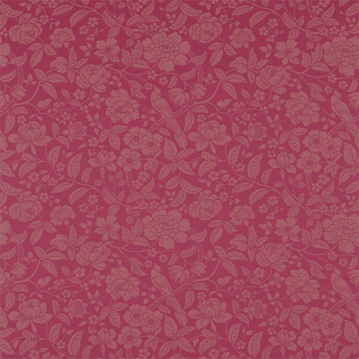 Ткань Sanderson Pyramus & Thisbe Weaves 233207  купить в Москве по выгодной цене|Интернет-магазин дизайнерских решений Decorwall