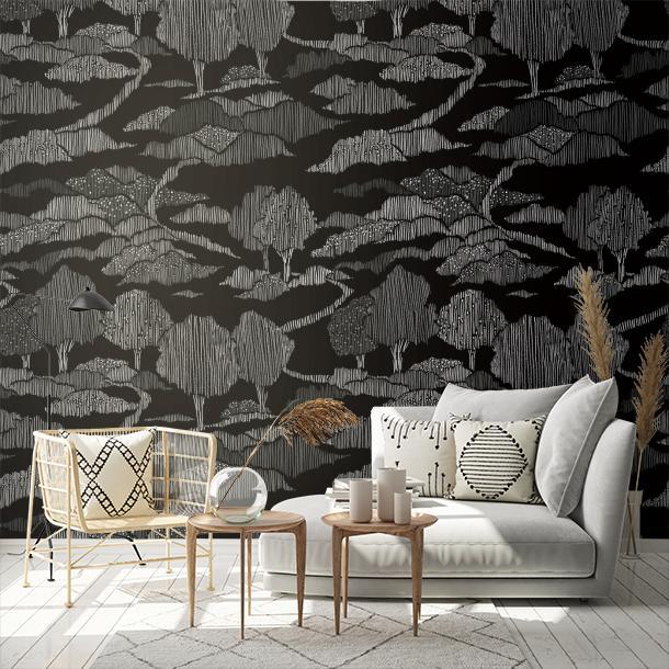 Обои для стен  Faboie Children F-CR1905  1