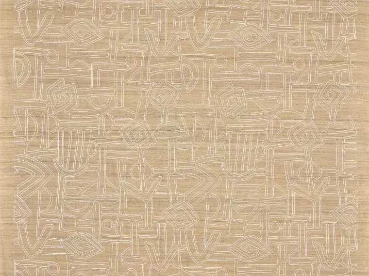 Ткань Pierre Frey Deserts Fabrics F3940001  купить в Москве по выгодной цене|Интернет-магазин дизайнерских решений Decorwall