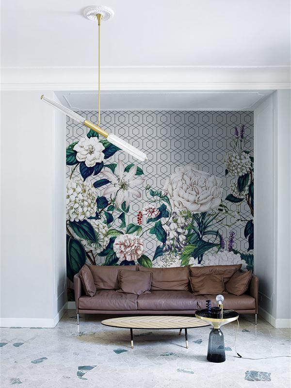 Обои для стен  Londonart Collection 17 17059-17 