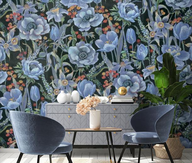 Обои для стен   Smart Art 46720  2