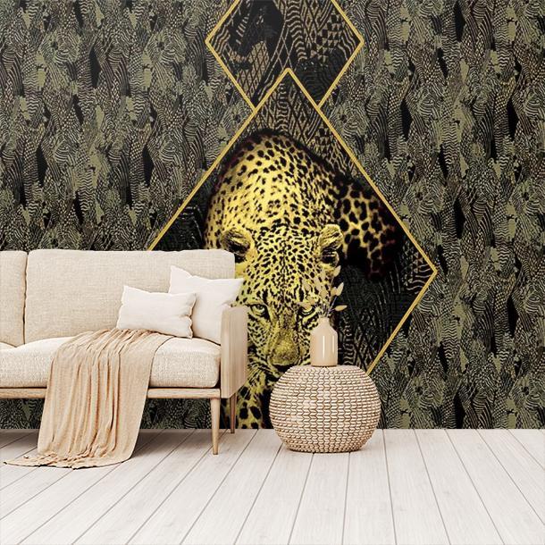 Обои для стен   No.8 rc19119  4