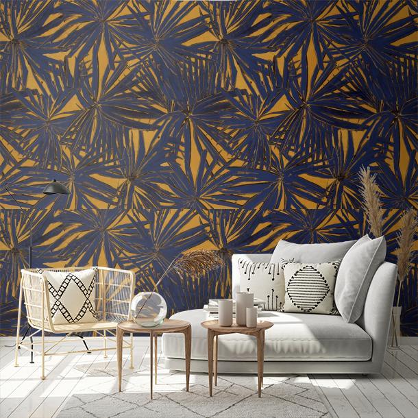 Обои для стен  Faboie Chinoiserie F-CN1205  1