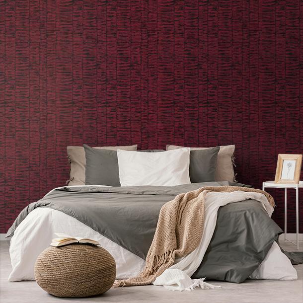 Метражные обои для стен  Desima Bright Line M-6421  6