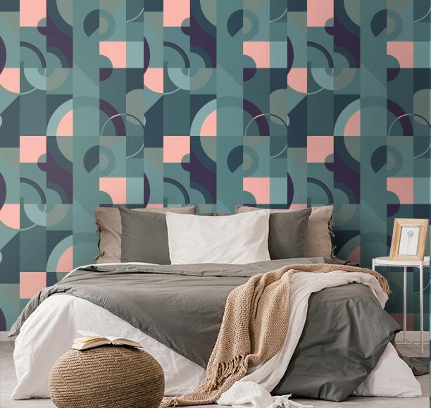 Обои для стен  Milassa Bon Voyage D7 018  6