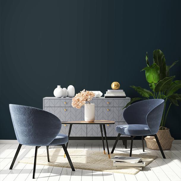 Обои для стен  Cyan Stone Border III L-BD7005  2