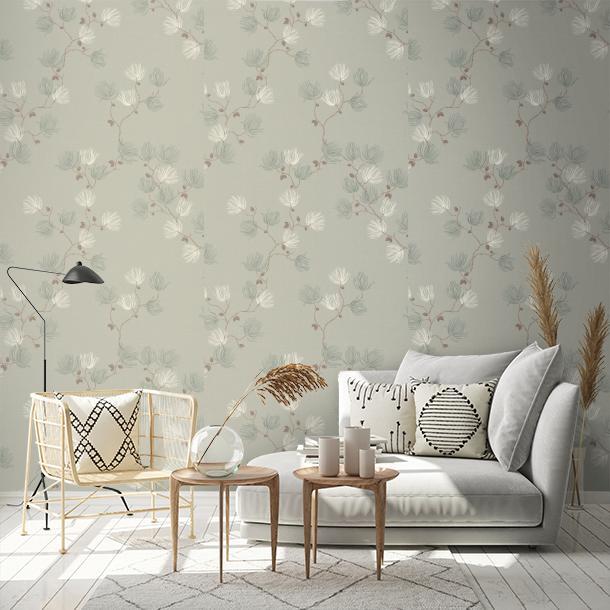 Обои для стен  Loymina Шервуд BRIT23005  1