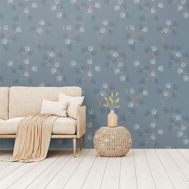 Обои для стен  Loymina Шервуд BRIT23021  4