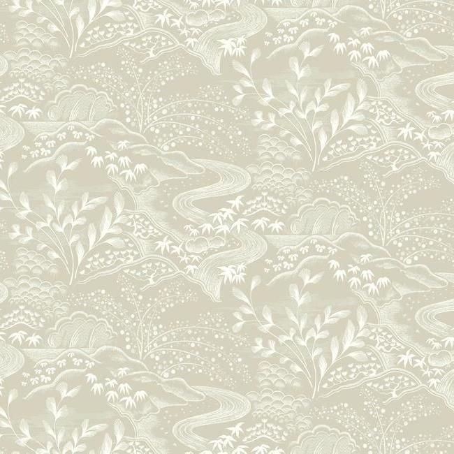 Обои для стен  York Wallcoverings Florence Broadhurst FB1439 