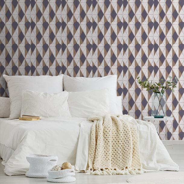 Обои для стен   Altagamma Tisse 25405  7