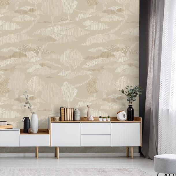 Обои для стен  Faboie Children F-CR1901  5