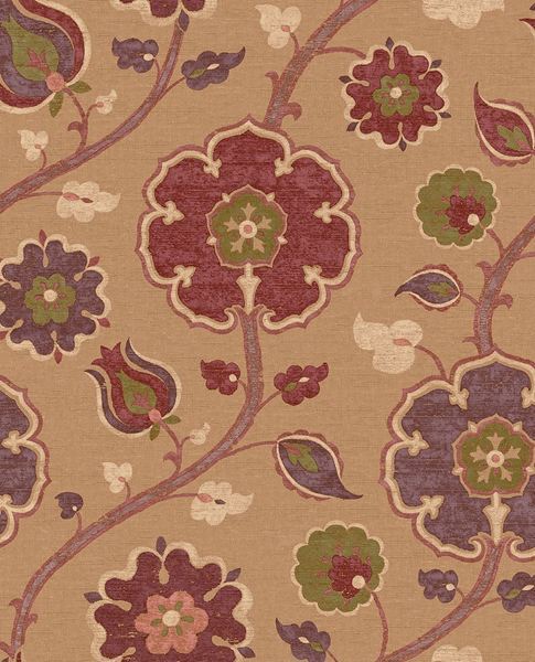 Обои для стен  Eijffinger Amber 350612 