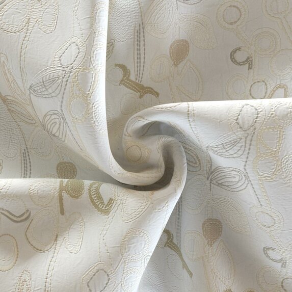 Ткань Zimmer + Rohde Midsummer 11026981  купить в Москве по выгодной цене|Интернет-магазин дизайнерских решений Decorwall 2