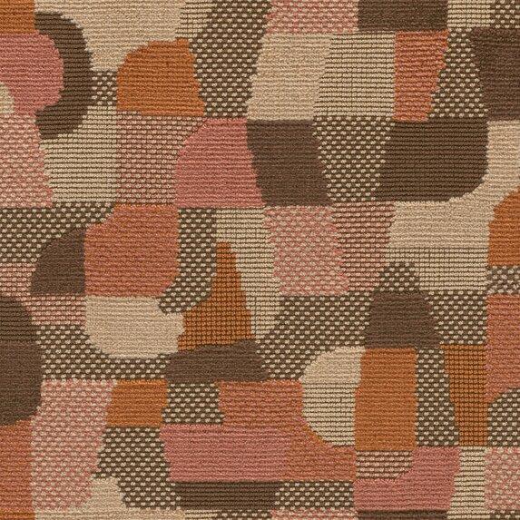 Ткань Zimmer + Rohde Puzzle 10997385  купить в Москве по выгодной цене|Интернет-магазин дизайнерских решений Decorwall