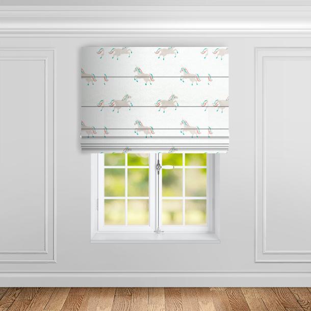 Ткань Villa Nova Picturebook II Fabrics V3591-01  купить в Москве по выгодной цене|Интернет-магазин дизайнерских решений Decorwall 1