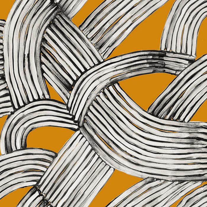 Обои для стен  Faboie Silk Painting II F-SN24003 