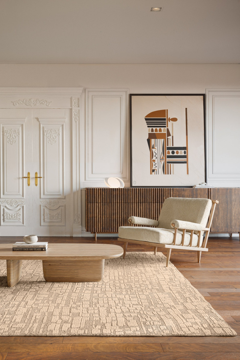 Ковер  Limited Edition  SM36155_Champagne_SV  1