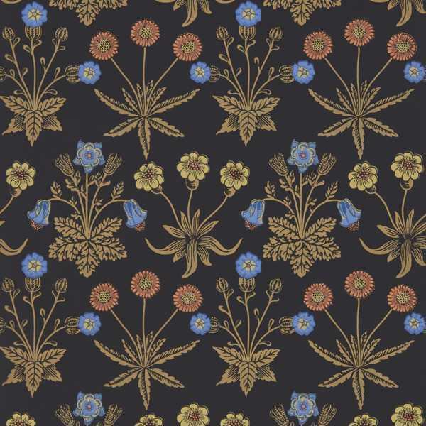 Обои для стен  Morris & Co Bedford Park Wallpaper 510020 