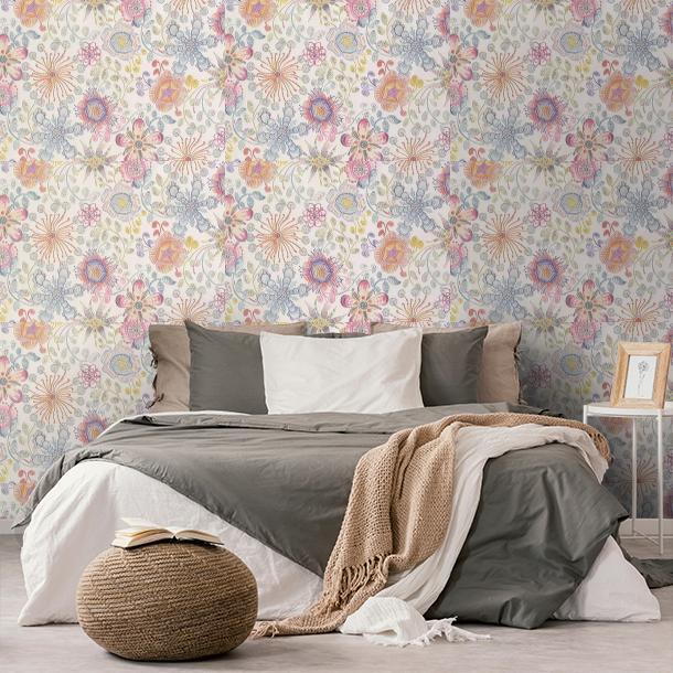 Обои для стен   Missoni Home 4 10312  6