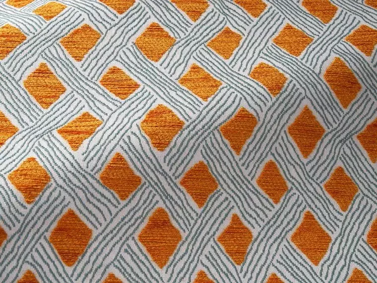 Ткань Le Manach Tissus et Jacquards Outdoor L4011001  купить в Москве по выгодной цене|Интернет-магазин дизайнерских решений Decorwall