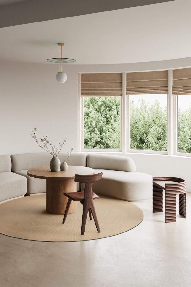 Ковер  Limited Edition  IBC992_Hemp_MD_V 