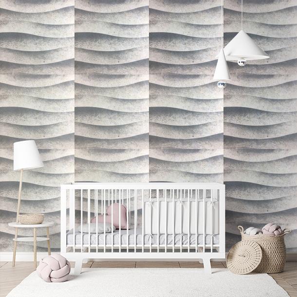 Метражные обои для стен   Natura 9070E3  8