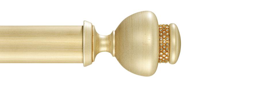 Карниз    Decor Charleston Modern Gold 