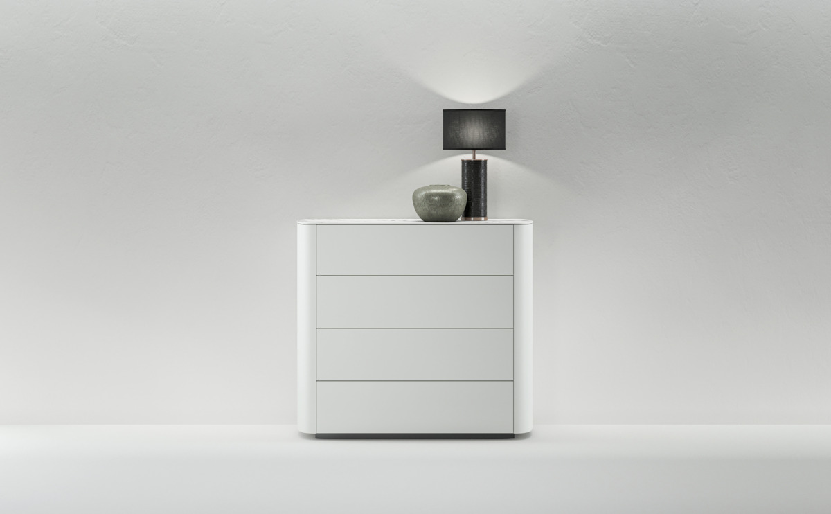 Прикроватная тумба    Collezione Side 