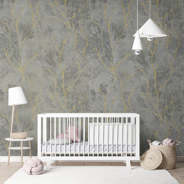 Обои для стен  Faboie Everything BA-CT0702C  8